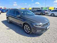 Volkswagen Passat pierwszy właściciel B8 Business DSG