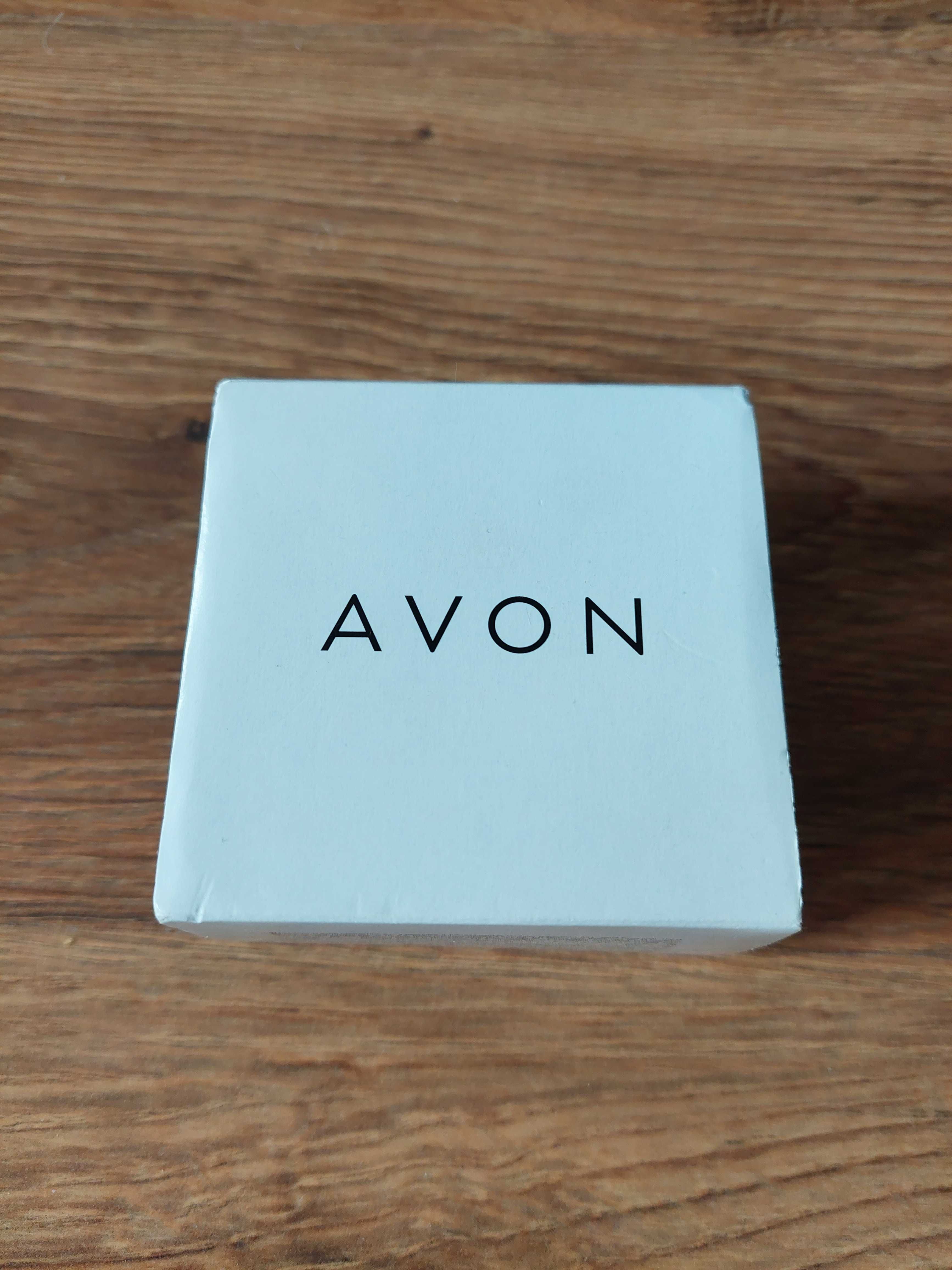 Avon Karissa zestaw biżuterii NOWY