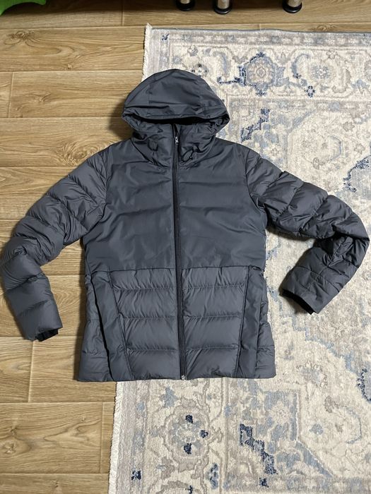 Пуховик Adidas Urban JKT  оригинал