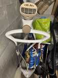 Steamer philips comforttouch advance