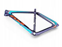 Rama Rowerowa Karbonowa Hardtail Mtb Xc Fuji Slm 1.1 27.5 Rozmiar 19"