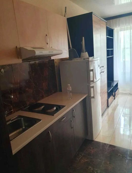 Продам смарт-квартиру с капитальным ремонтом, метро - 10 минут