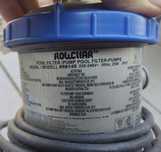 Pompa do basenu Bestway Flowclear 25W – komplet