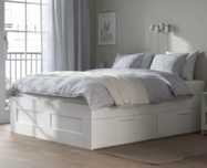 Cama Casal Brimmes 160×200