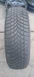 Opona 1szt 195/65/15 91T Bridgestone Blizzak LM001 EVO Jak Nowa 8mm