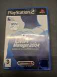 Gra ps 2 . Lma manager 2004