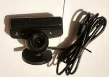 2x Câmara PLAYSTATION EYE PS3 (semi-nova)