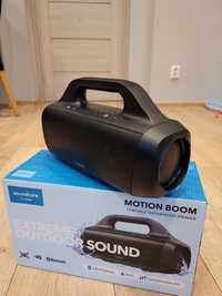 Głośnik bt  SOUNDCORE MOTION BOOM - Mocny Bass