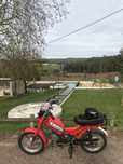 Casal Boss 2v Restaurada