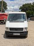 Volkswagen LT 28 2.5TD, Фольксваген ЛТ