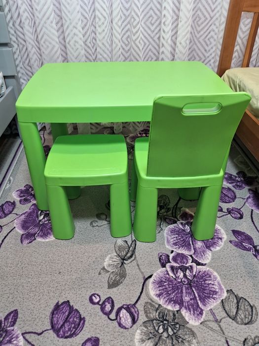 Продам дитячі меблі