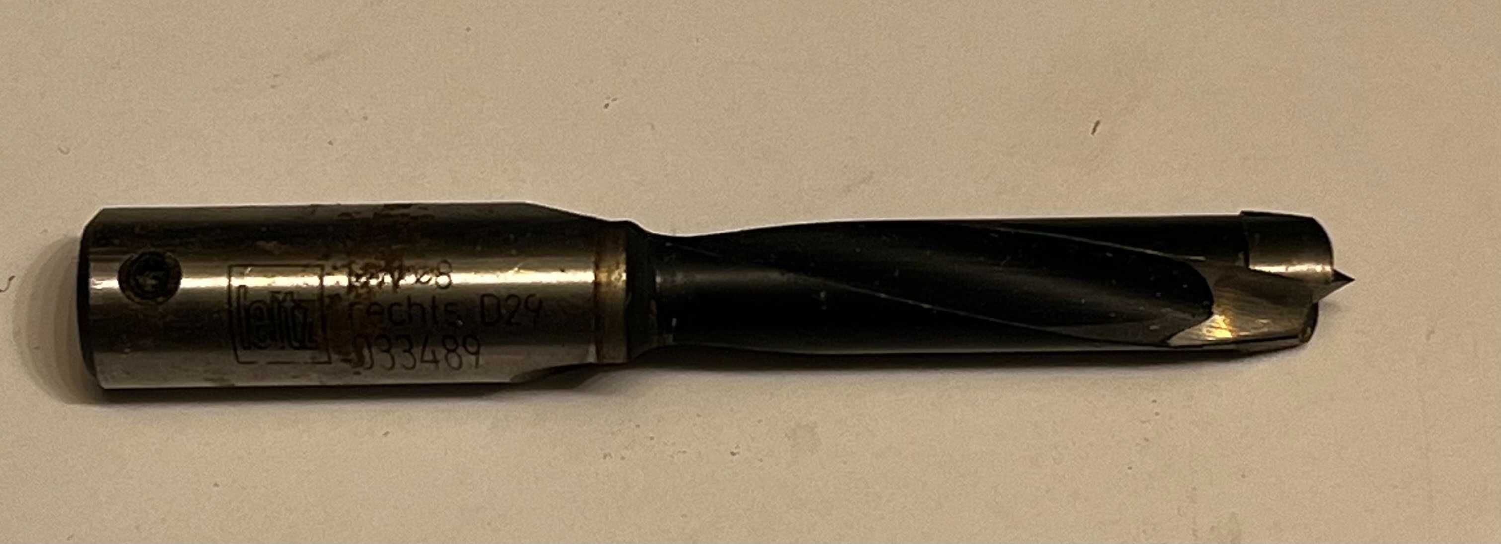 Wiertło Leitz 033489