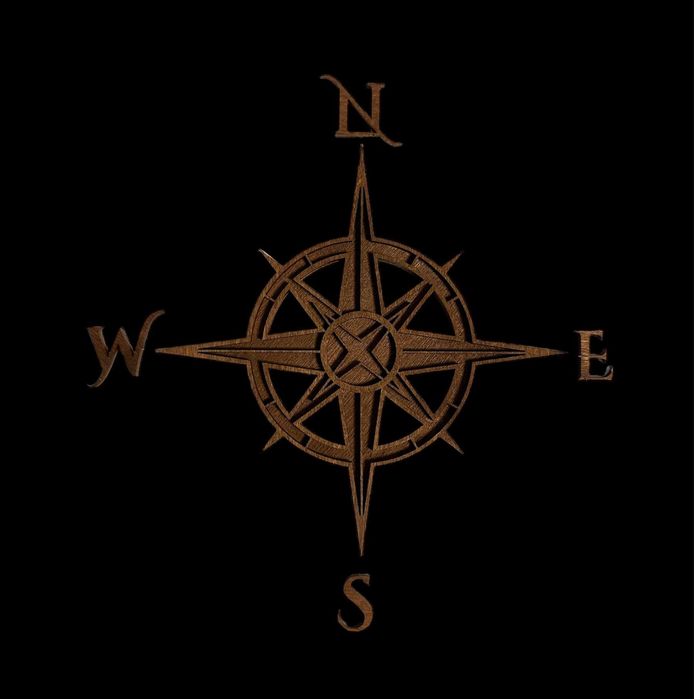 Nowa Drewniana Mapa Świata-Palisander - ciemny brąz 210x126, prezent