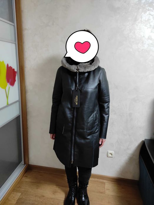 Продаю нову дублянку