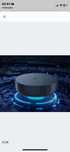AQARA HUB M2 Centrala Gateway ZIGBEE Smart home