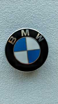 Tampa da roda BMW
