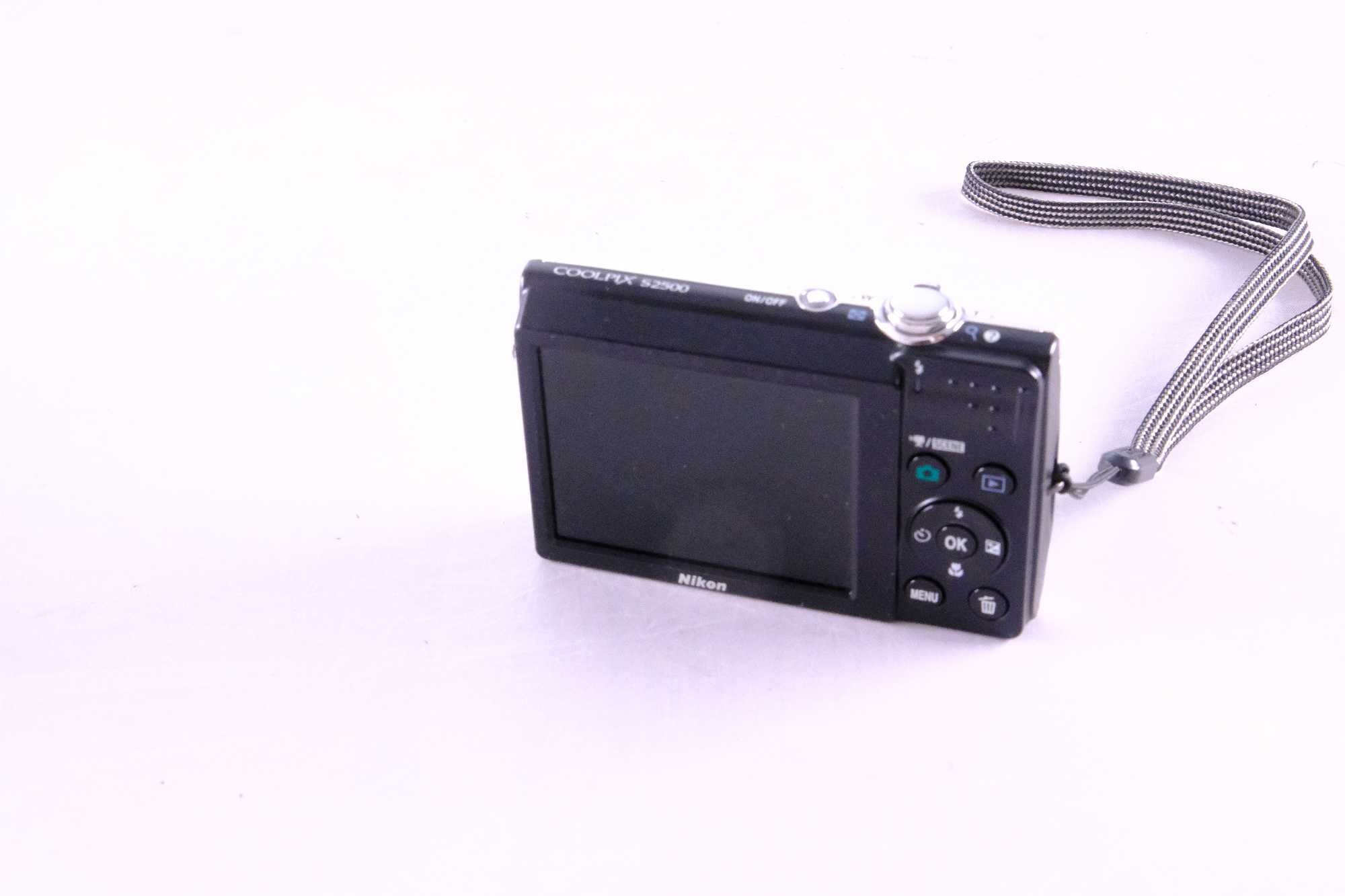 Aparat Nikon Coolpix s2500