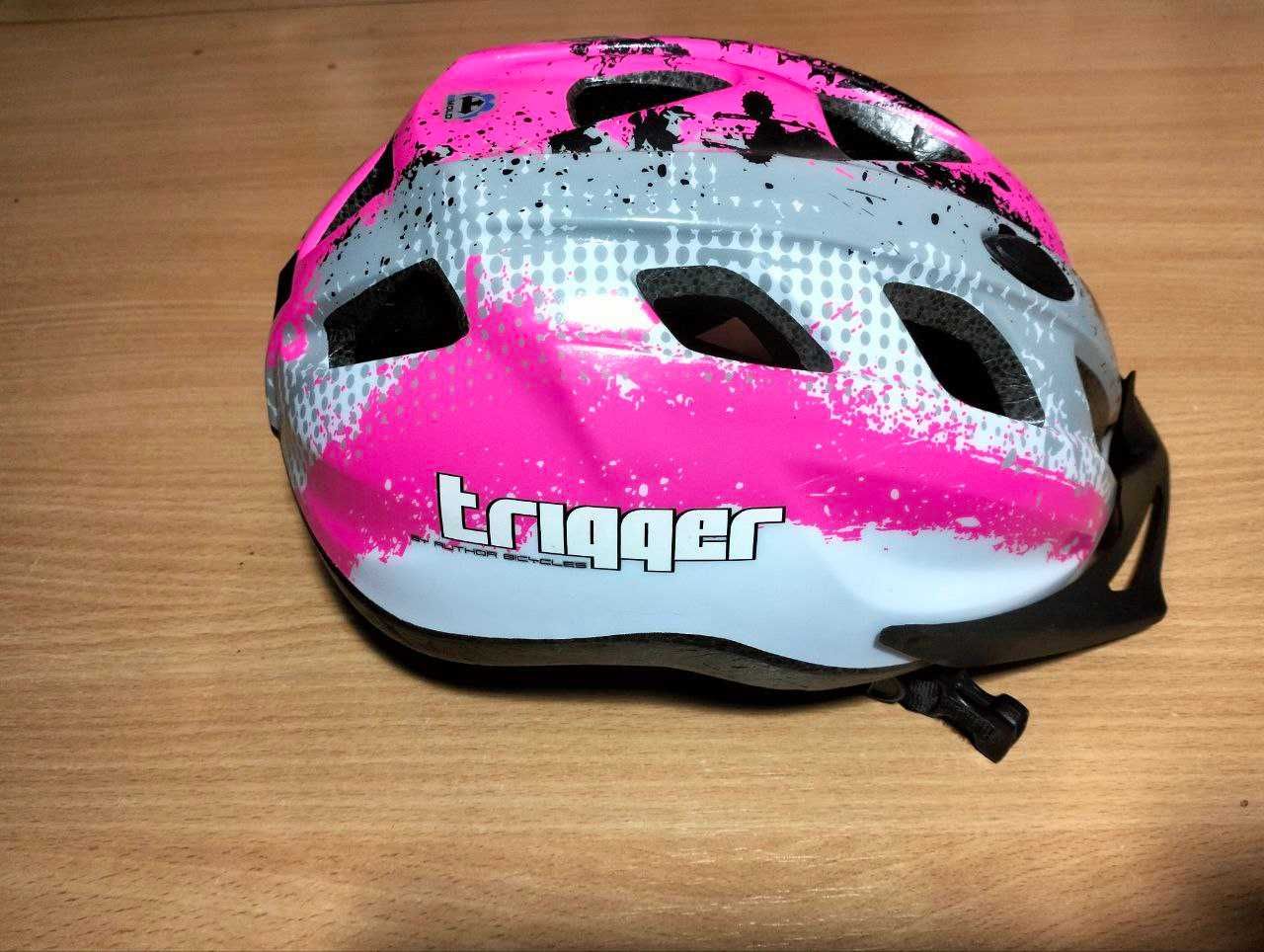 Шолом дитячий Author Trigger 153