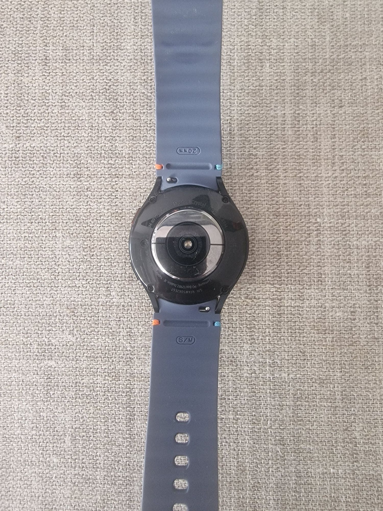 Smartwatch Samsung watch 5