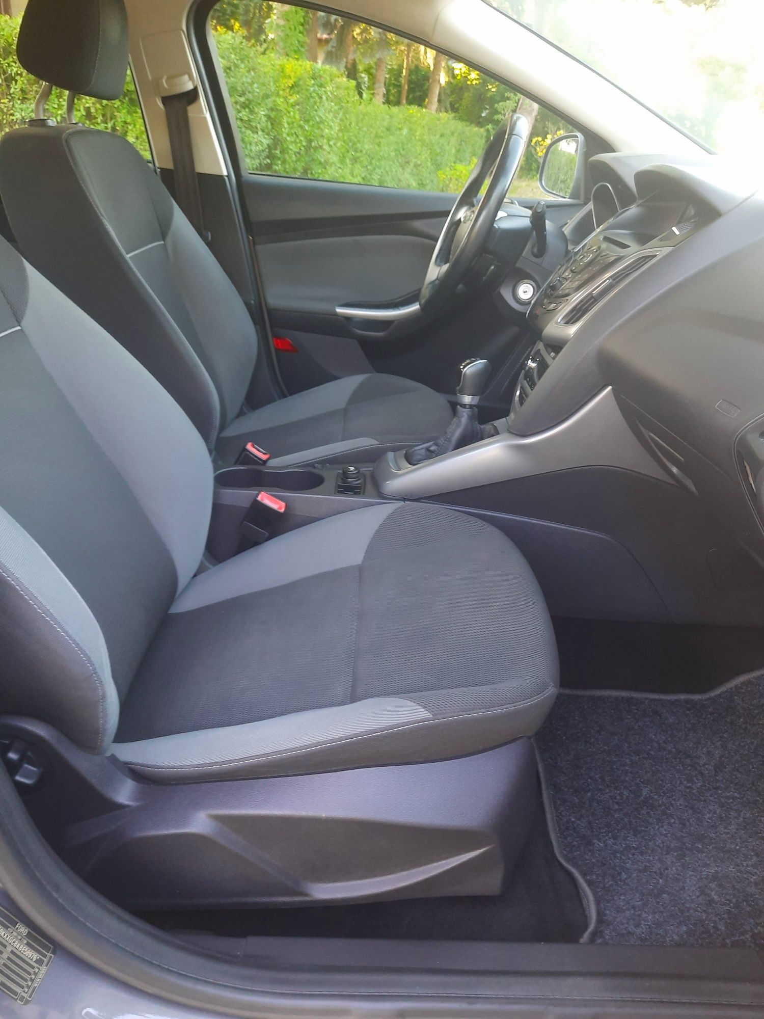 Ford Focus mk3 z 2011r- 1.6 benzyna [ najlepszy silnik)-105KM