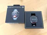 Huawei Watch 4 Pro - Space Edition