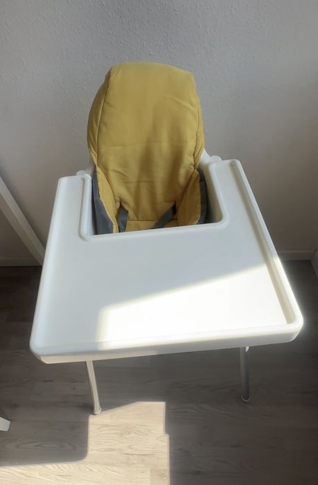 Крісло дитяче Ikea