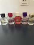 Zara perfumy 5 różnych zapachów za 135 zl