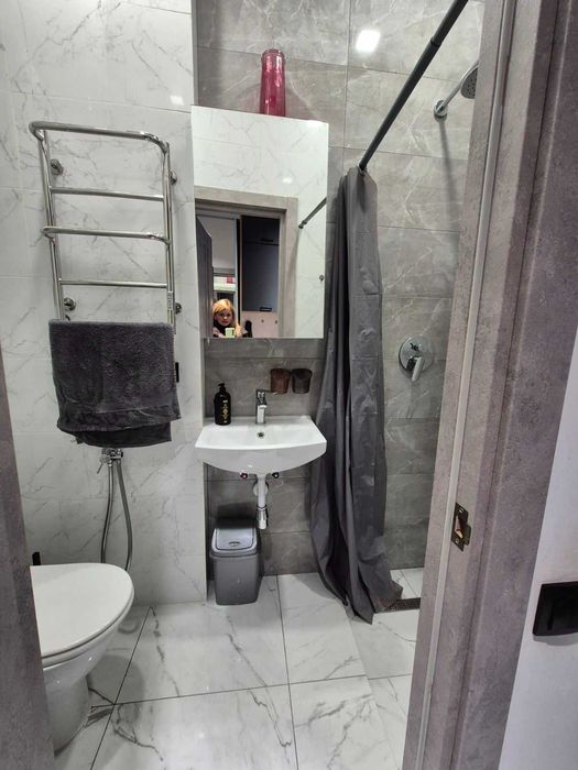 Оренда 1 кімнатної квартири в центрі міста Львова, вул. Франка.