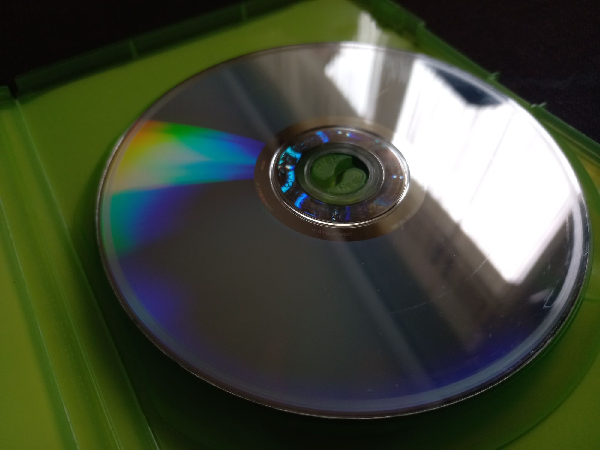 Gra Minecraft xbox 360 edition