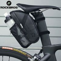 Велосумка підседельна для фляги пляшки Rockbros сумка для бутылки