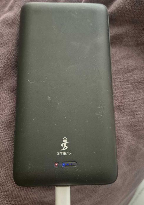 Повер банк Air connect 20000