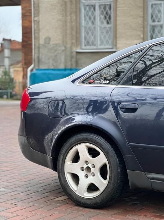 Продам AUDI A6 С5