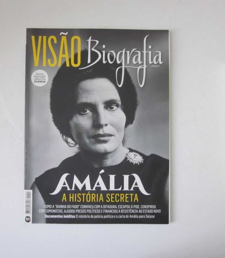 AMÁLIA RODRIGUES - Livros