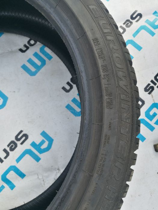 225/45R19 Falken opony zimowe !