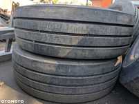 Opony Bridgestone R-steer 002 285/70R19.5 2024r 2szt NOWE