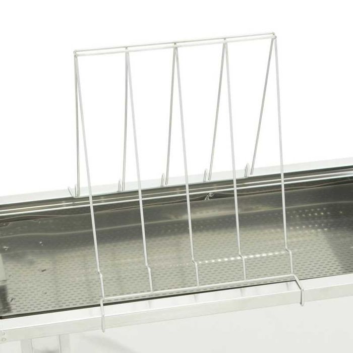 Stół do Odsklepiania Miodu Wielkopolski 1000mm Nierdzewny Wzmocniony