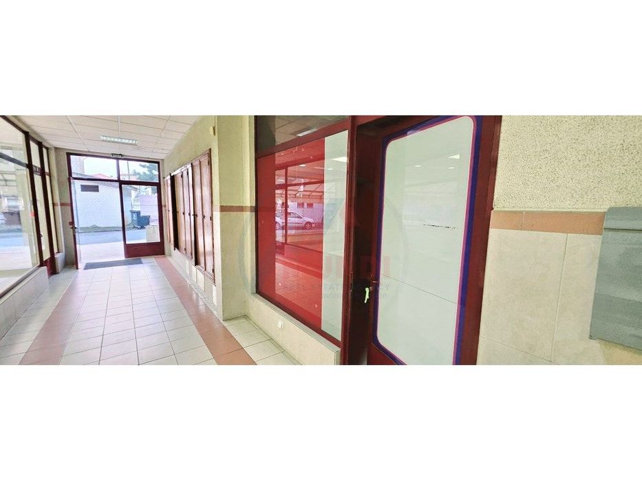 Loja destinada a Comércio