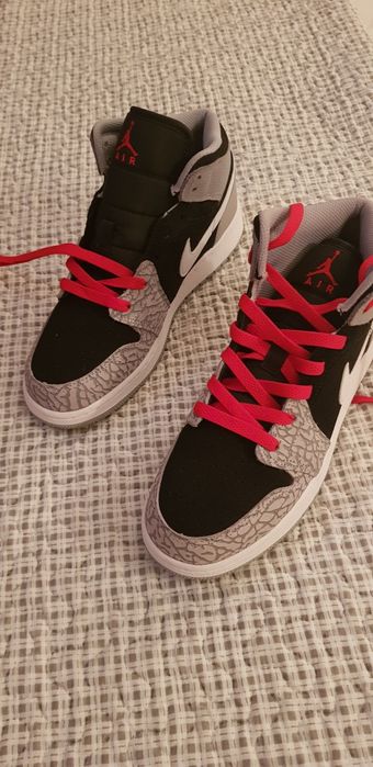 Tênis Nike Jordan 38