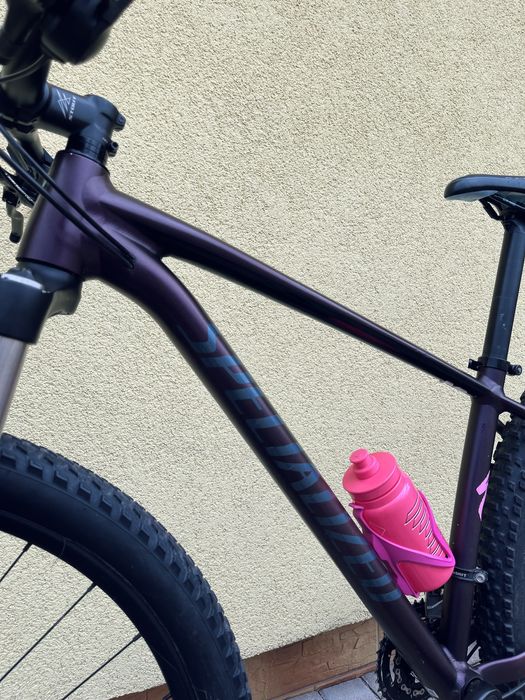 Specialized Rockhopper kola 29 rama S/M