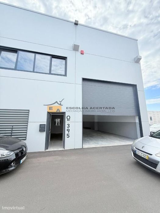 Armazém – Povoa de Varzim