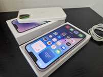 iPhone 14 / 128 GB / Gwarancja