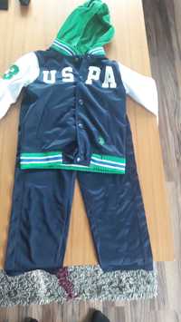 Dres u.s. polo assn. z usa 4 lata