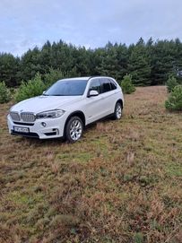 BMW X5 313PS Salon Polska