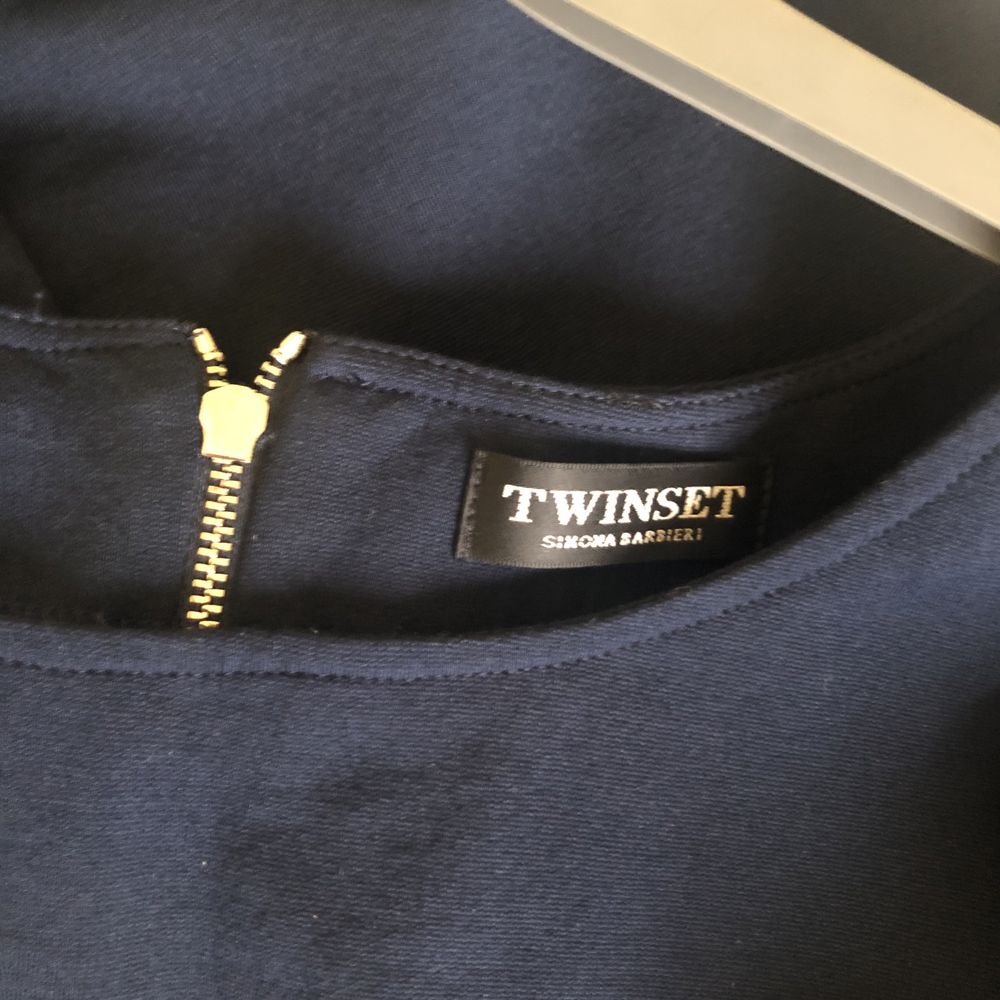 Twin set sukienka