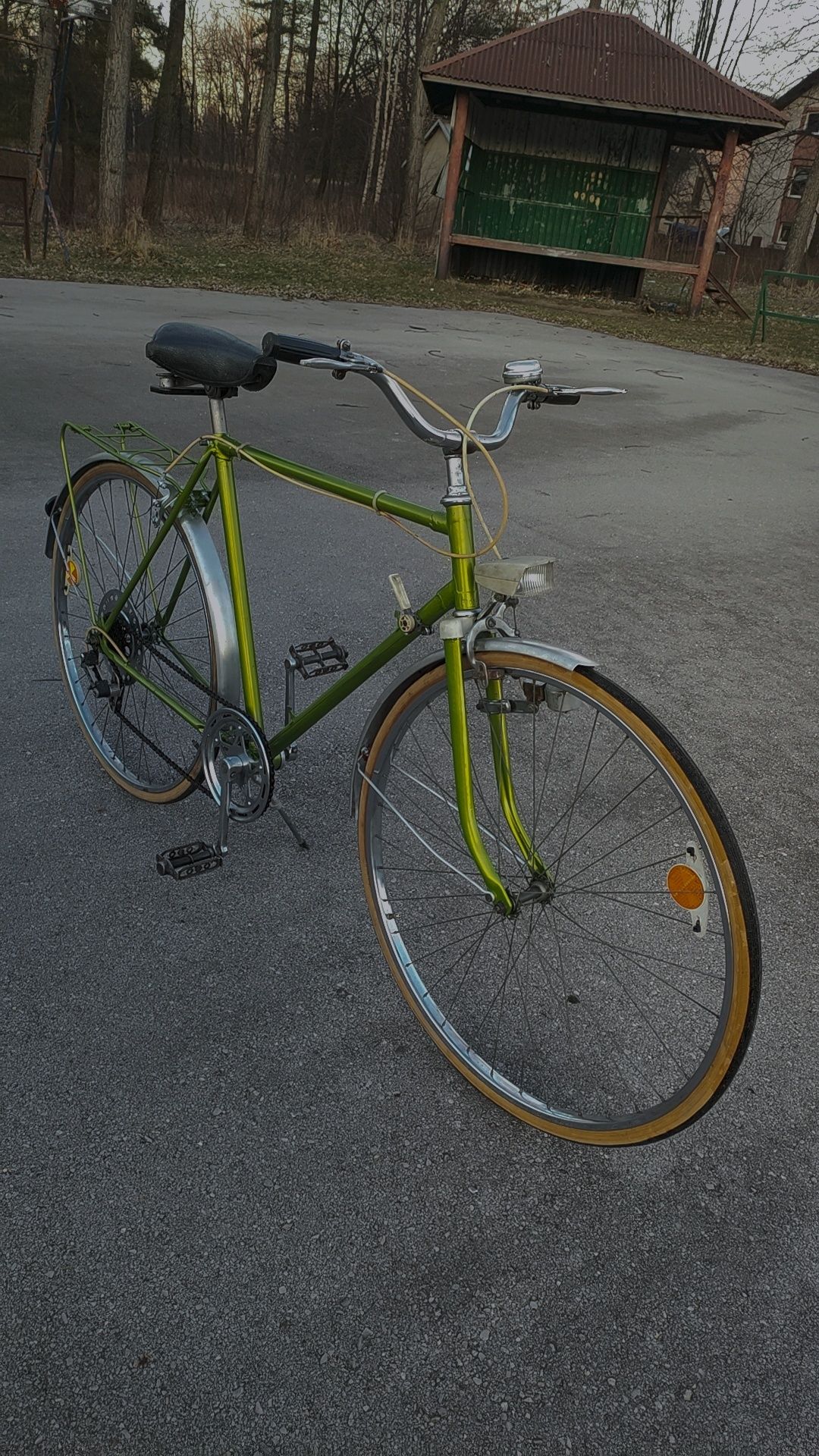 Romet wagant/Universal 1980r