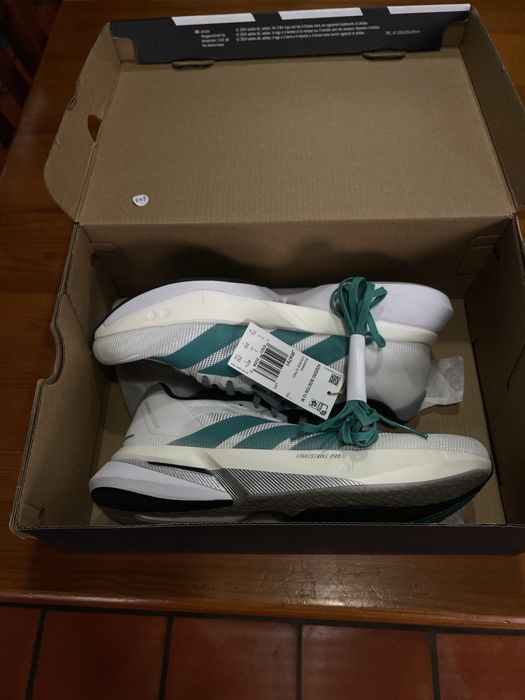 Adizero Boston 13 - 40 2/3