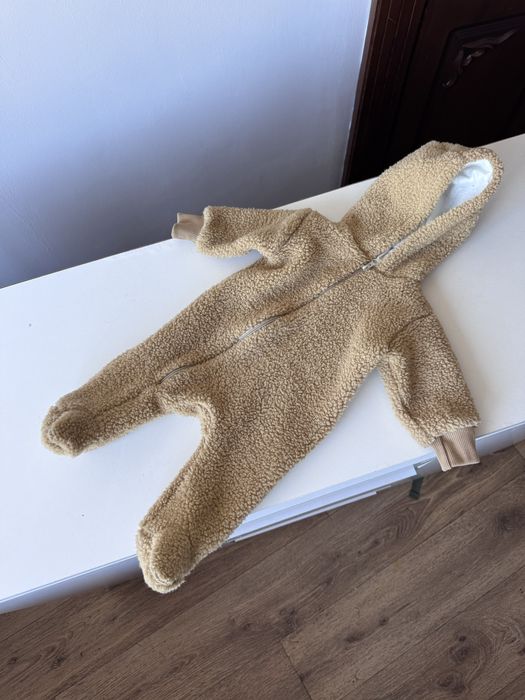 Комбінезон на малюка