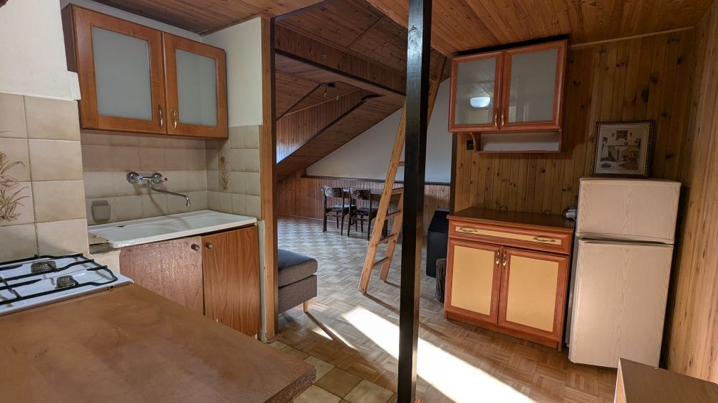 Kawalerka 23m kw