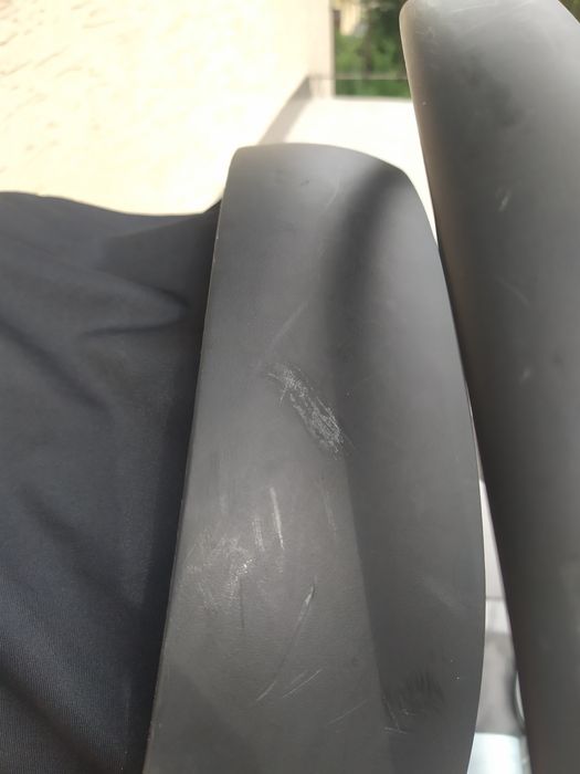 pierwszy fotelik łupina cybex Anton m i size