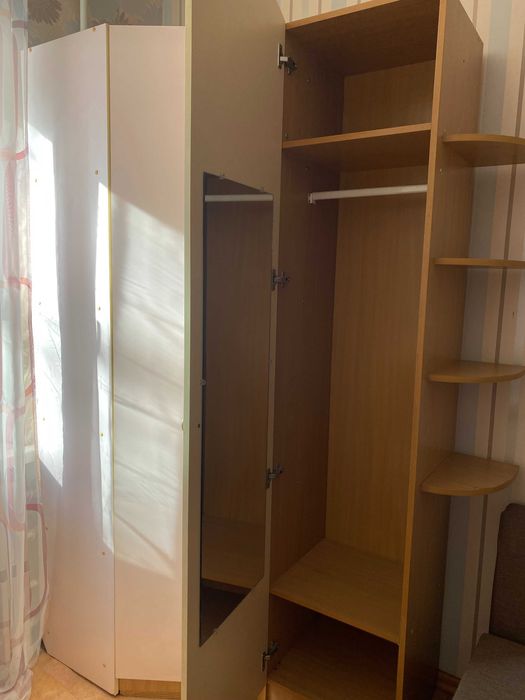 Продам мебель в детскую комнату